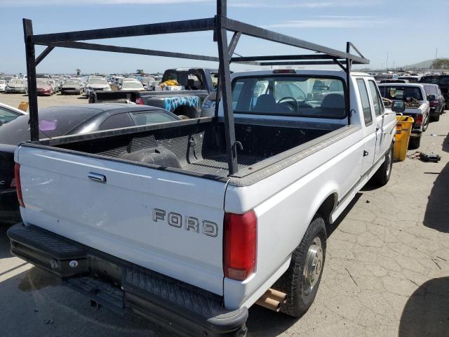 1FTHX25G4VEC93136 - 1997 FORD F250 WHITE photo 3