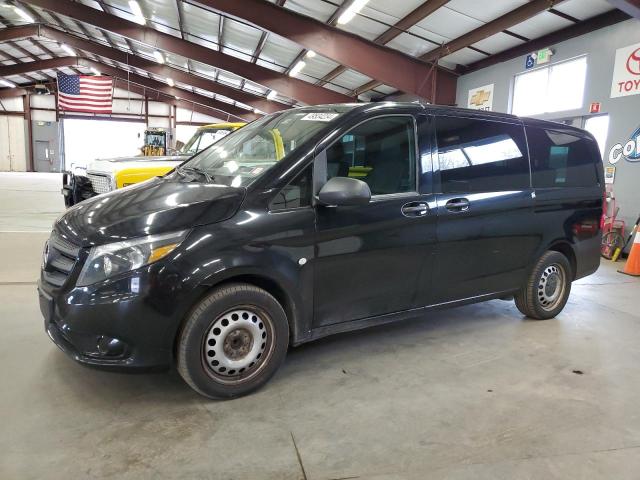 2019 MERCEDES-BENZ METRIS, 