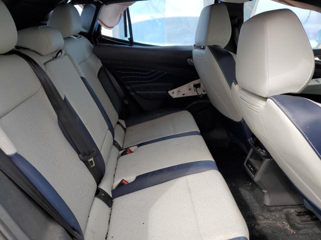 1V2GNPE8XPC003454 - 2023 VOLKSWAGEN ID.4 PRO S 黑色 照片 10