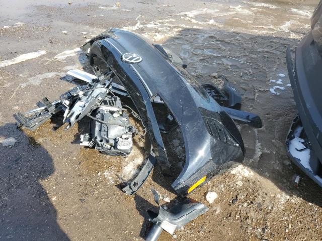 1V2GNPE8XPC003454 - 2023 VOLKSWAGEN ID.4 PRO S 黑色 照片 12