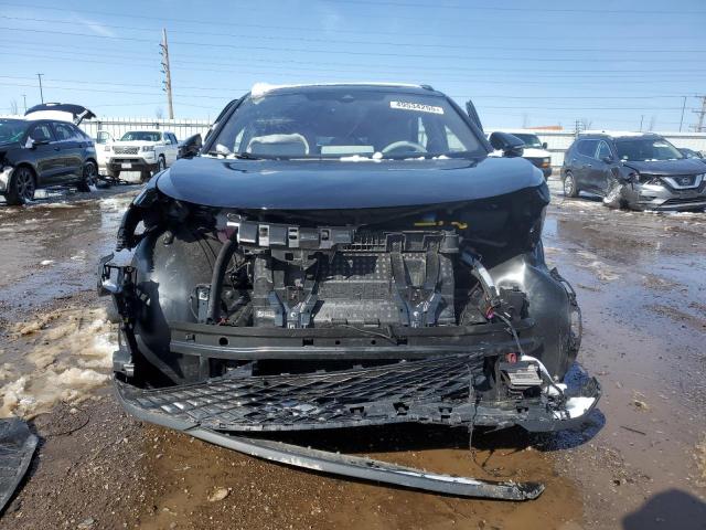 1V2GNPE8XPC003454 - 2023 VOLKSWAGEN ID.4 PRO S 黑色 照片 5