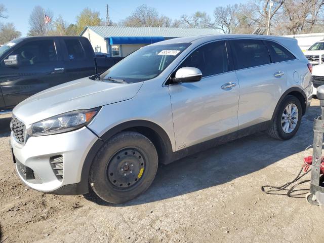 2019 KIA SORENTO LX, 