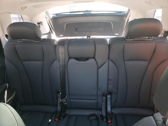 WA1VXBF79PD002635 - 2023 AUDI Q7 PRESTIGE 黑色 照片 10