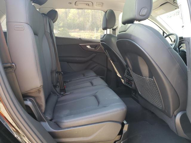 WA1VXBF79PD002635 - 2023 AUDI Q7 PRESTIGE 黑色 照片 11