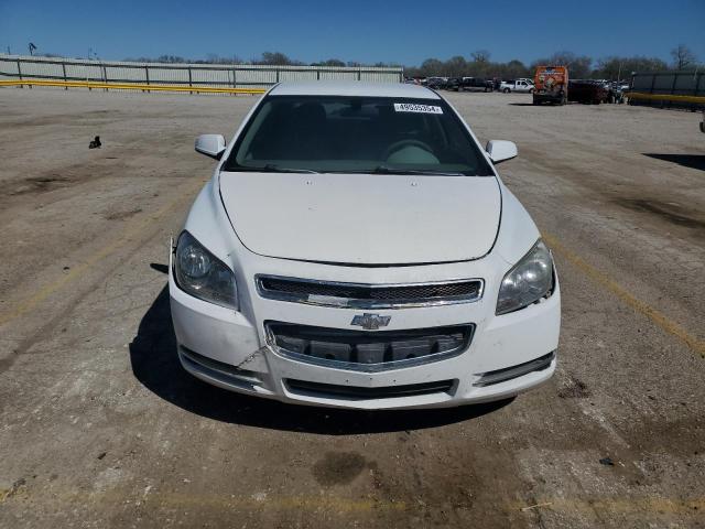 1G1ZC5EUXBF134997 - 2011 CHEVROLET MALIBU 1LT 白色 照片 5