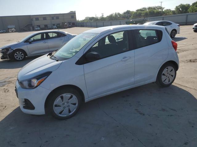 2018 CHEVROLET SPARK LS, 