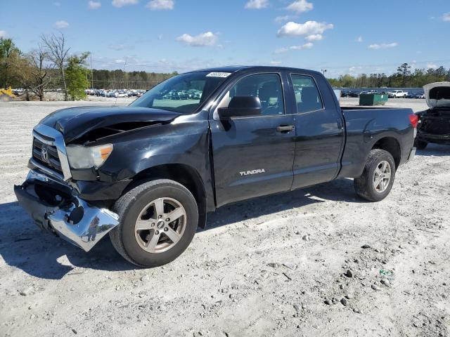 2012 TOYOTA TUNDRA DOUBLE CAB SR5, 