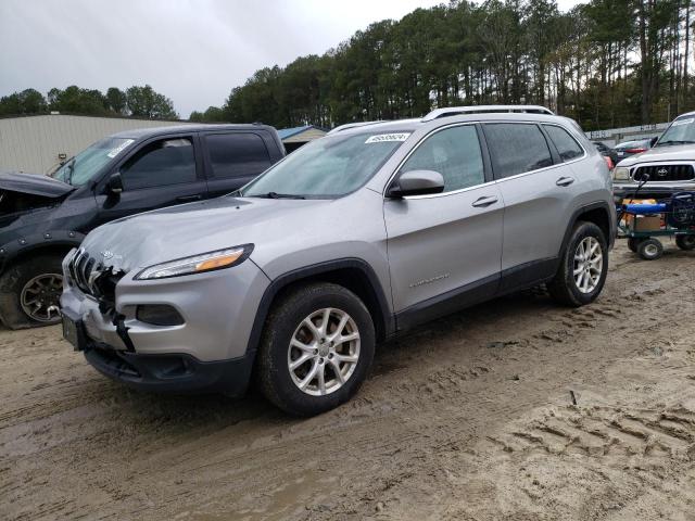 2016 JEEP CHEROKEE LATITUDE, 