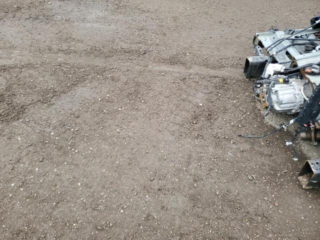 5TFWC5EC4RX008138 - 2024 TOYOTA TUNDRA CREWMAX PLATINUM 灰色 照片 10