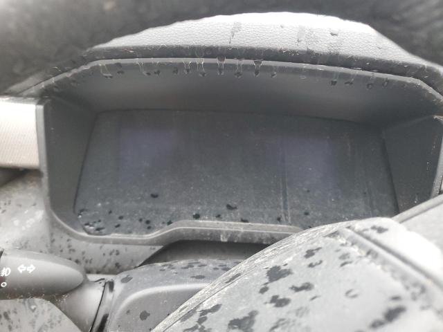 5TFWC5EC4RX008138 - 2024 TOYOTA TUNDRA CREWMAX PLATINUM 灰色 照片 9