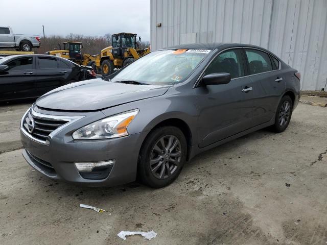 2015 NISSAN ALTIMA 2.5, 