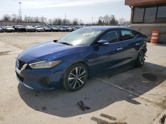 2023 NISSAN MAXIMA SV, 