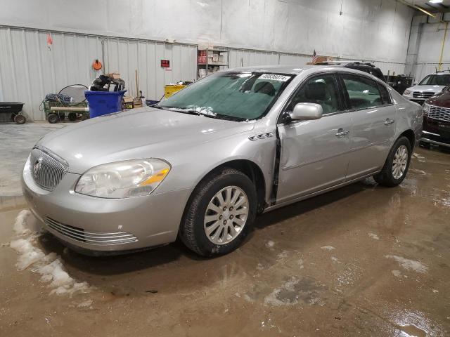 2006 BUICK LUCERNE CX, 