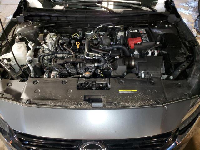 1N4BL4BV7PN387441 - 2023 NISSAN ALTIMA S GRAY photo 11