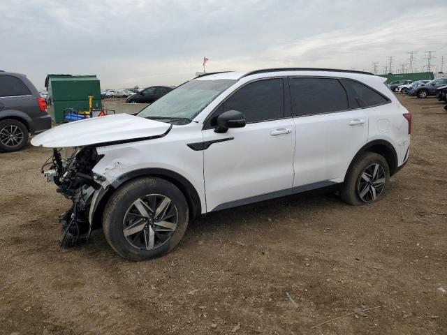 2021 KIA SORENTO S, null