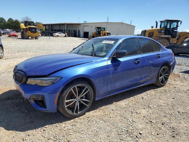 2022 BMW M340XI, 
