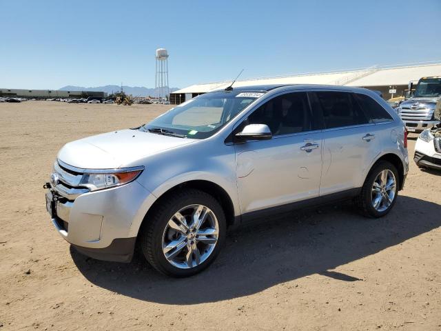 2013 FORD EDGE LIMITED, 