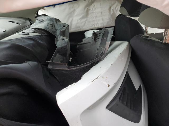 1G1JB5SH6H4130764 - 2017 CHEVROLET SONIC LS 白色 照片 10