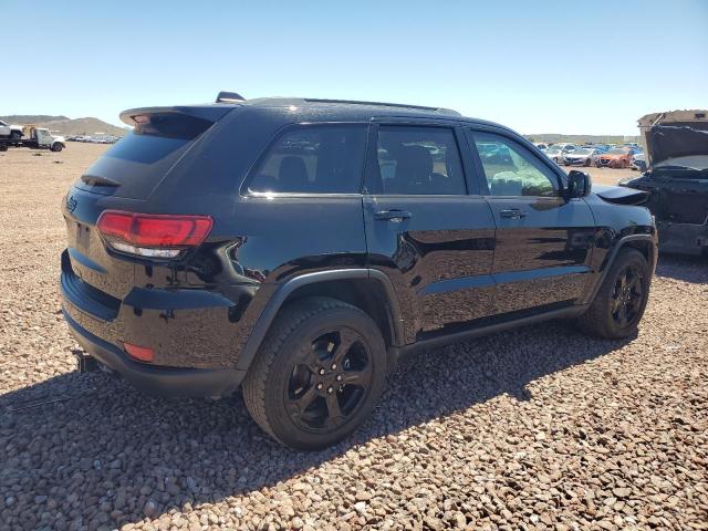 1C4RJFAG1JC352457 - 2018 JEEP GRAND CHER LAREDO BLACK photo 3