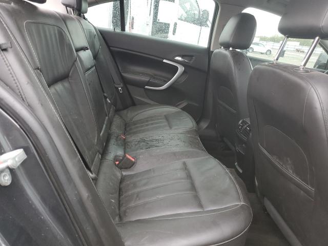 2G4GK5EX9G9178643 - 2016 BUICK REGAL 石墨色 照片 10