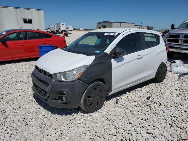 2016 CHEVROLET SPARK LS, 