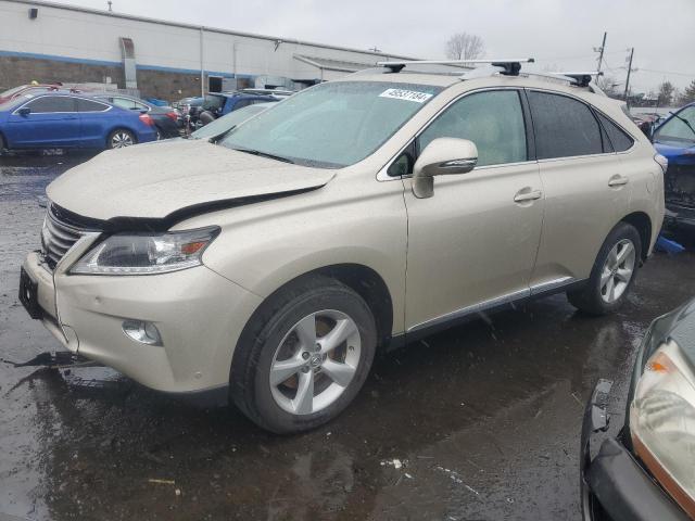 2014 LEXUS RX 350 BASE, 