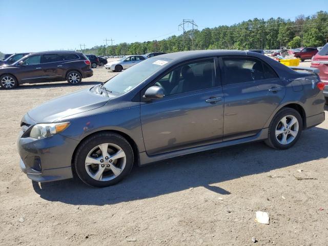 2013 TOYOTA COROLLA BASE, 