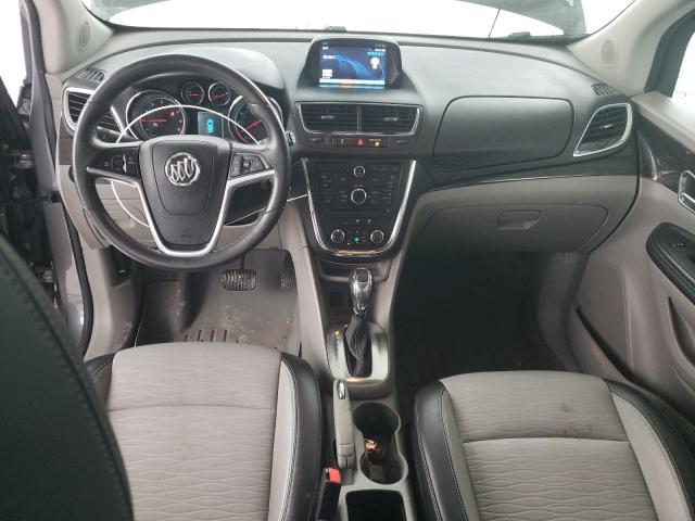 KL4CJBSBXFB201772 - 2015 BUICK ENCORE CONVENIENCE 灰色 照片 8
