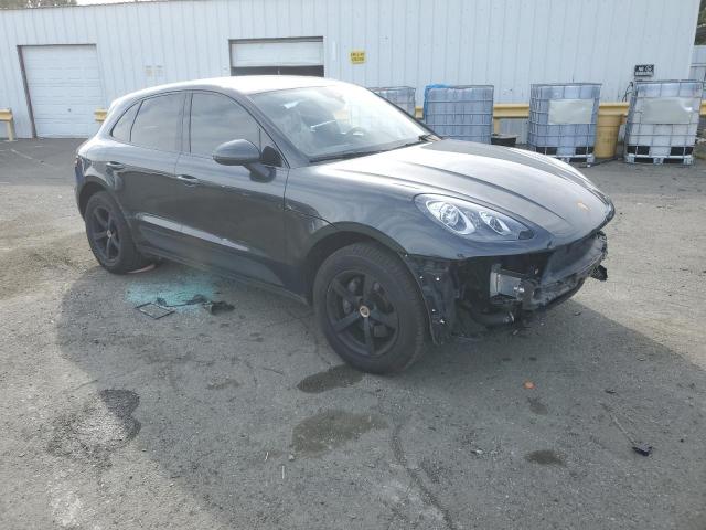 WP1AA2A5XHLB80815 - 2017 PORSCHE MACAN GRAY photo 4