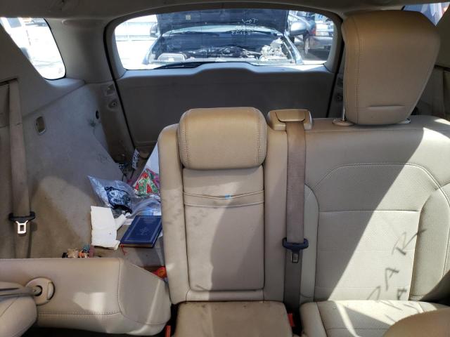 4JGDA5HB7FA532135 - 2015 MERCEDES-BENZ ML 350 4MATIC BLUE photo 10