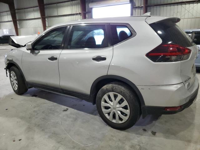 5N1AT2MT9KC792934 - 2019 NISSAN ROGUE S WHITE photo 2