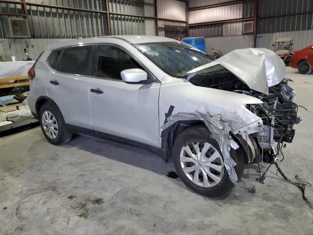 5N1AT2MT9KC792934 - 2019 NISSAN ROGUE S WHITE photo 4