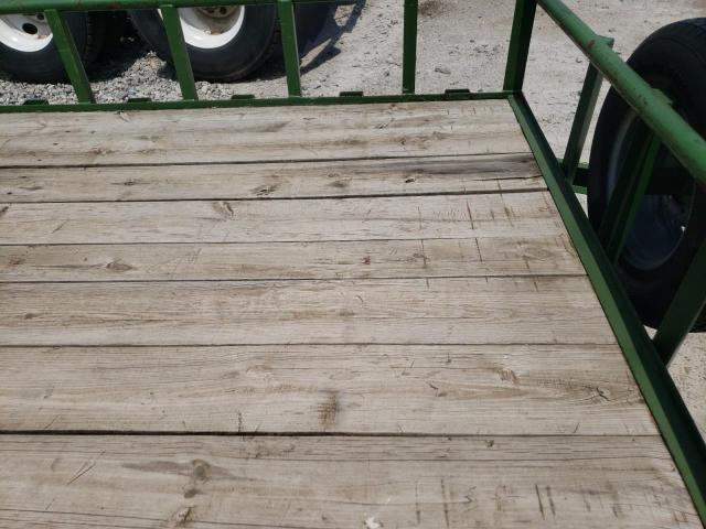 1M9BU2029GN631477 - 2016 UTILIMASTER ALL MODELS მწვანე ფოტო 5