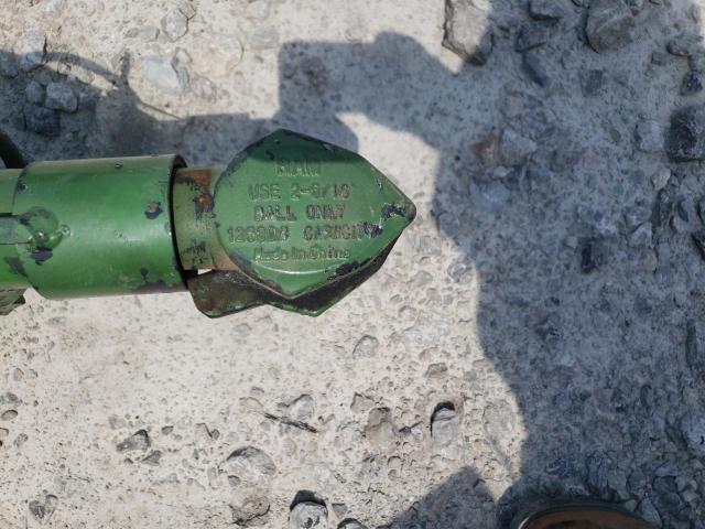 1M9BU2029GN631477 - 2016 UTILIMASTER ALL MODELS მწვანე ფოტო 8