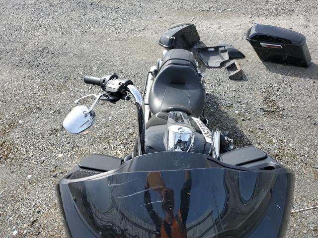 1HD1KHC16PB641295 - 2023 HARLEY-DAVIDSON FLTRX 黑色 照片 5