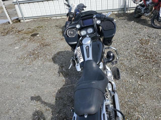 1HD1KHC16PB641295 - 2023 HARLEY-DAVIDSON FLTRX BLACK photo 6