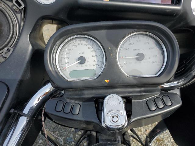 1HD1KHC16PB641295 - 2023 HARLEY-DAVIDSON FLTRX 黑色 照片 7