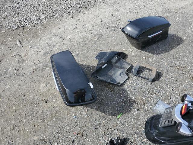 1HD1KHC16PB641295 - 2023 HARLEY-DAVIDSON FLTRX 黑色 照片 8