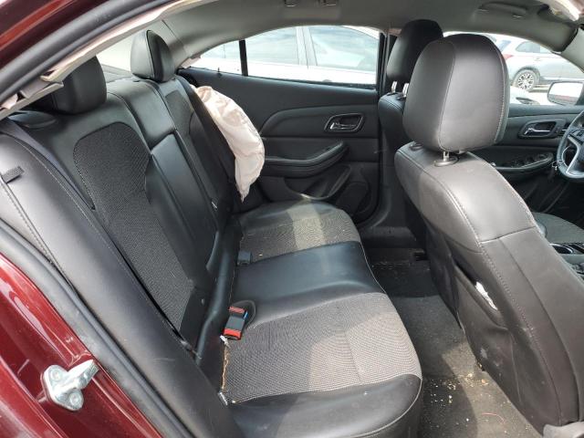 1G11C5SA7GF164313 - 2016 CHEVROLET MALIBU LIM LT Марун фото 10