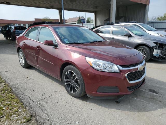 1G11C5SA7GF164313 - 2016 CHEVROLET MALIBU LIM LT Марун фото 4
