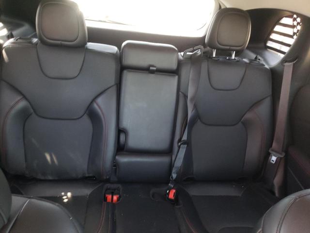 1C4PJMBX7KD477677 - 2019 JEEP CHEROKEE TRAILHAWK CHARCOAL photo 10