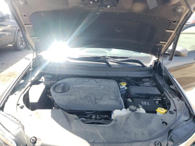 1C4PJMBX7KD477677 - 2019 JEEP CHEROKEE TRAILHAWK CHARCOAL photo 12