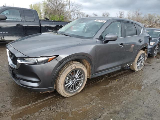 2021 MAZDA CX-5 TOURING, 