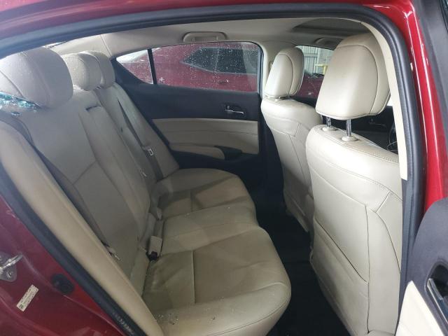 19UDE2F39HA009030 - 2017 ACURA ILX BASE WATCH PLUS RED photo 10