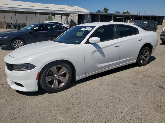 2016 DODGE CHARGER SXT, 