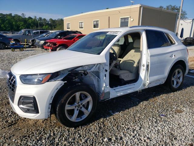 2021 AUDI Q5 PREMIUM, 