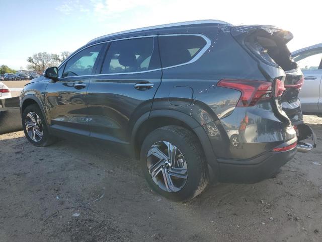 5NMS2DAJ4PH545436 - 2023 HYUNDAI SANTA FE SEL GRAY photo 2