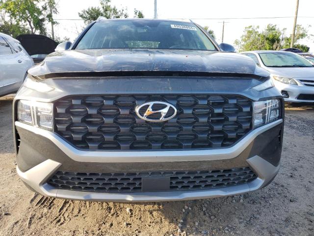 5NMS2DAJ4PH545436 - 2023 HYUNDAI SANTA FE SEL GRAY photo 5