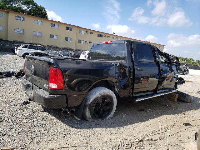 1C6RR6KTXGS193593 - 2016 RAM 1500 ST BLACK photo 3