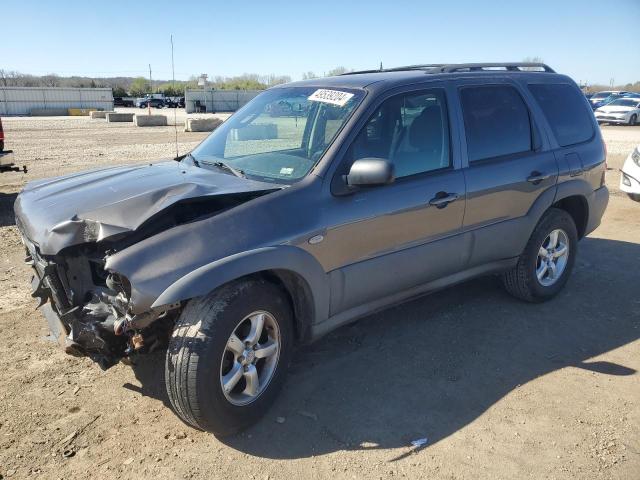 2006 MAZDA TRIBUTE I, 